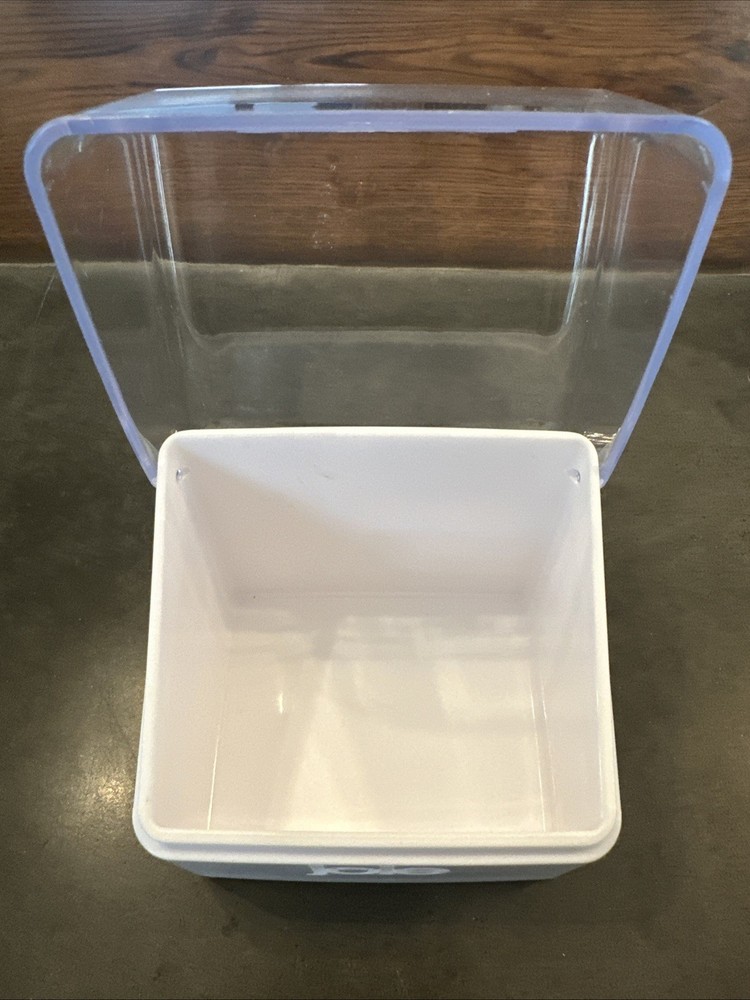 JOIE Cheese Singles Fridge Pod Container