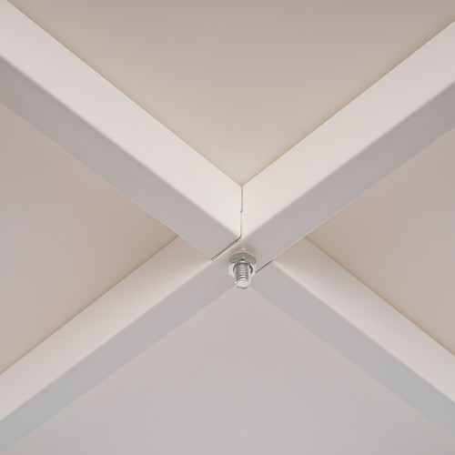 Four-leaf Clover Shape End Table Coffee&Tea Table Sofa Side Snack Table?????