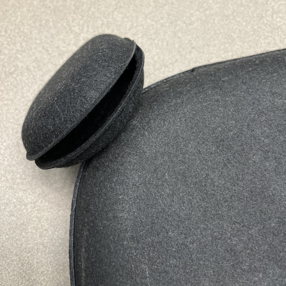 Sonos ACE Wireless Over-Ear Headphones Replacement Case Black
