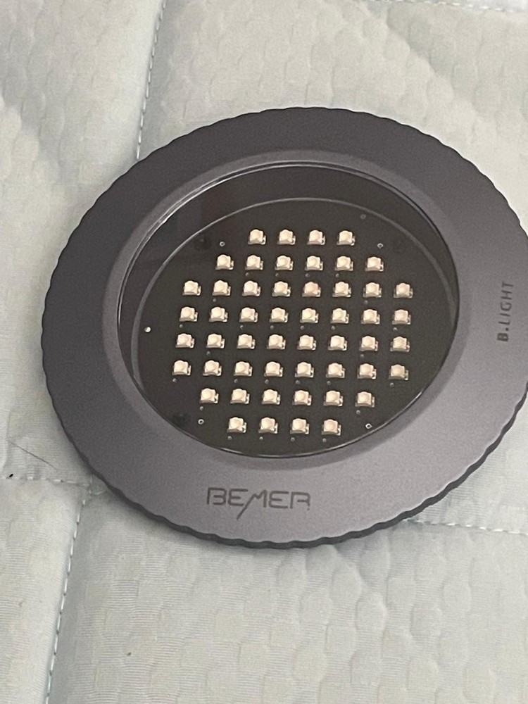 Bemer Pro B.LIGHT Attachment Only