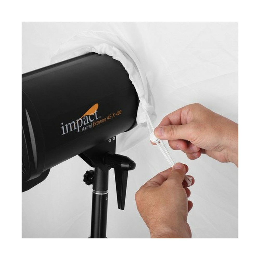 Impact 7' Parabolic Umbrella Diffuser