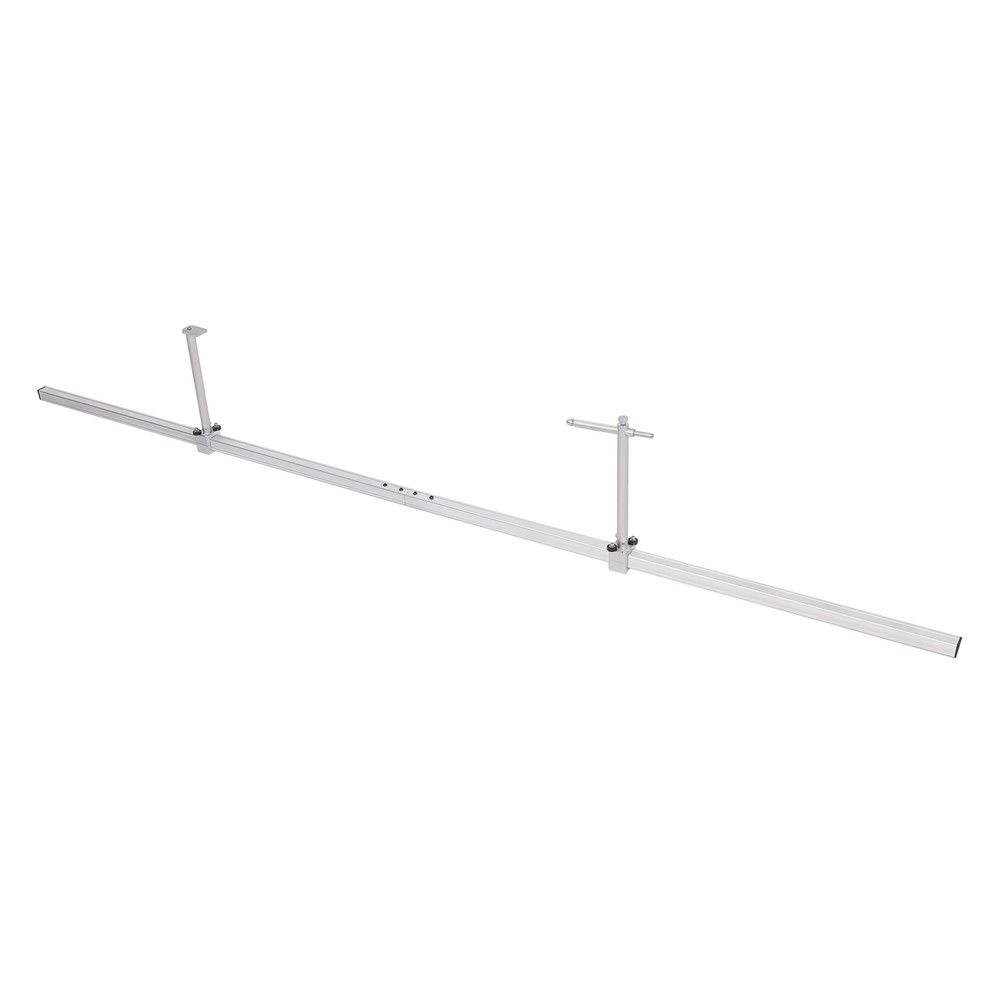 Adjustable Toe Gauge Bar Tool Up to 94" Width For Car Wheel Alignment Tool