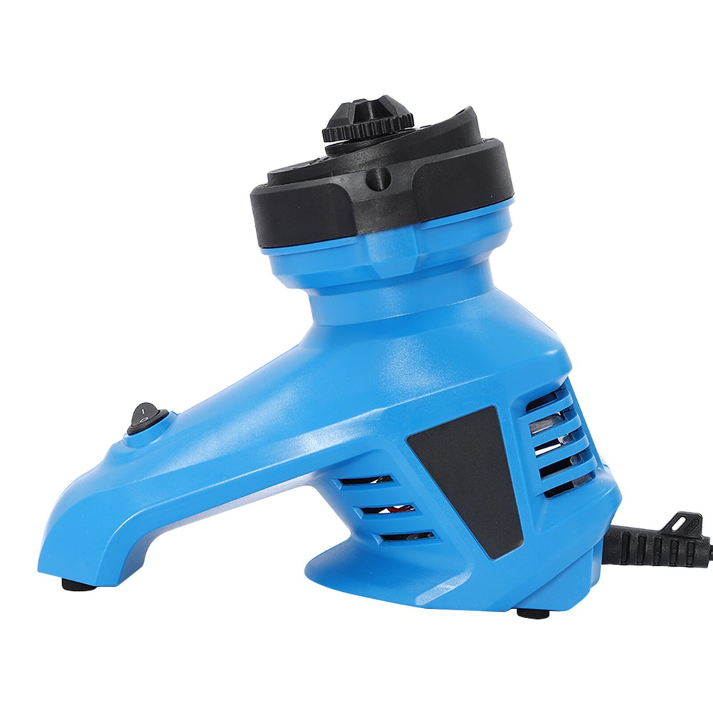 2-Pack Drill Bit Sharpener For Twist Bits 95W Drill Bit Sharpener W/ High Speed