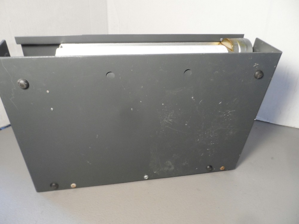 Kipp & Zonen DELFT BV Chart Recorder 68B5