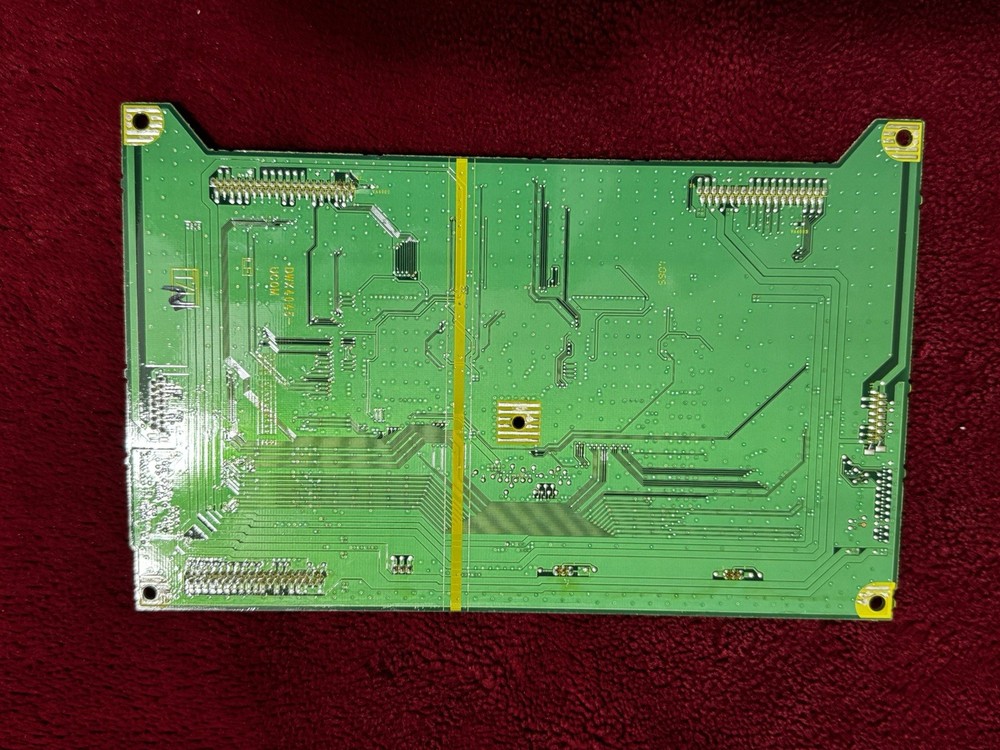 Pioneer XDJ-RX2 Replacement Circuit Boards DWX4045 UCOM PCB