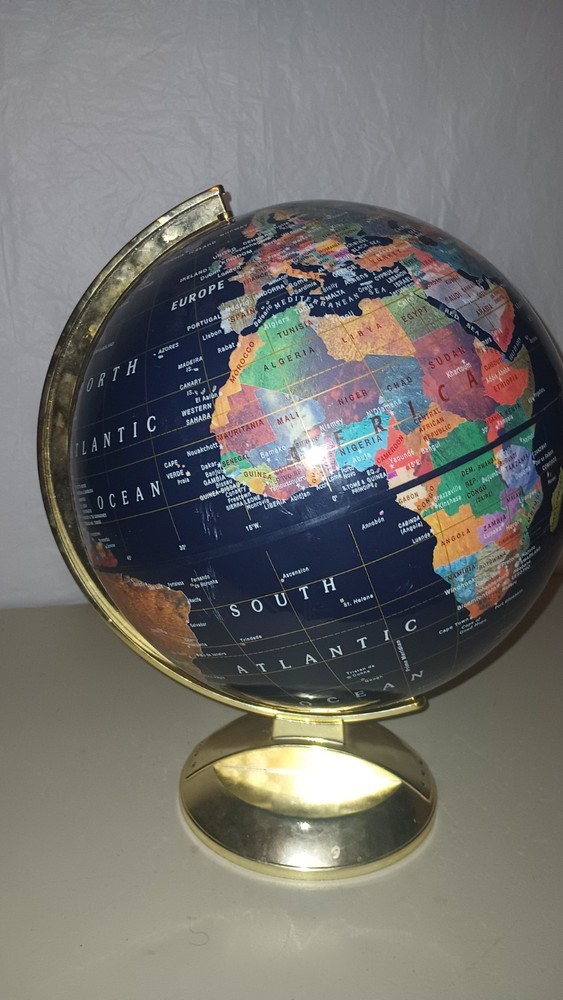 World Globe