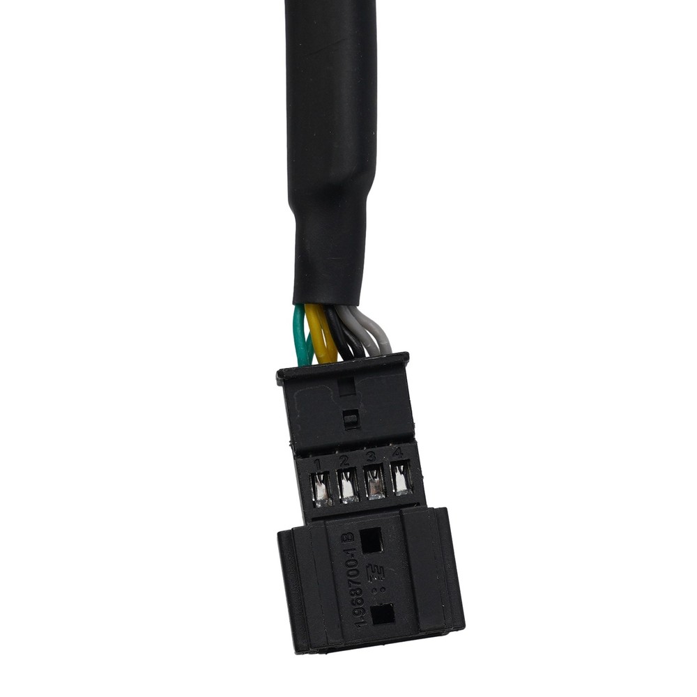 Car Electronics Accessoreis ECU Y Splitter Cable Adapter 15cm Length Cable Wire