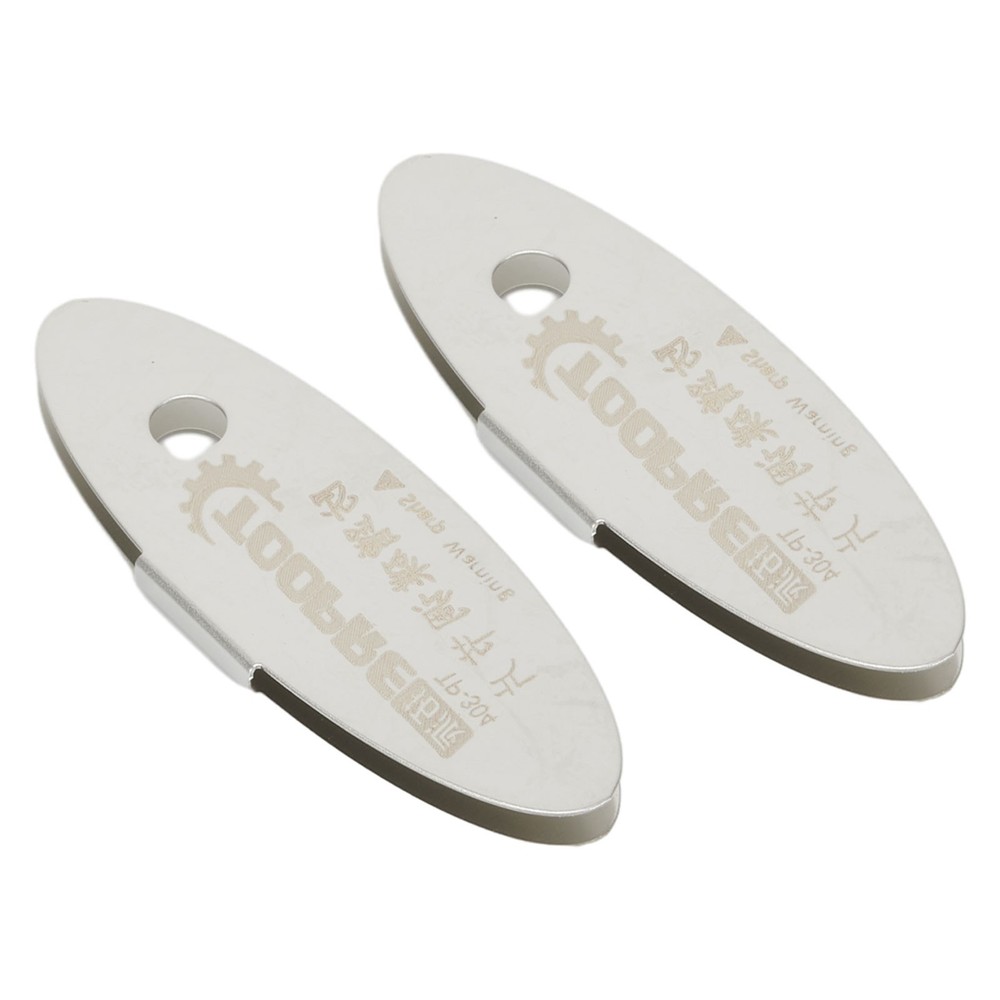 Precise Disc Brake Pad Alignment Tool for MTB Bikes Enhance Braking Performance