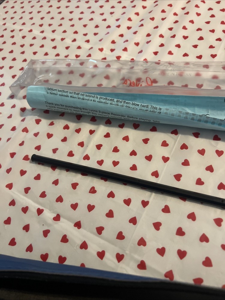 Recorder Bundle Includes 2 Recorders Cleaner,bags,manual