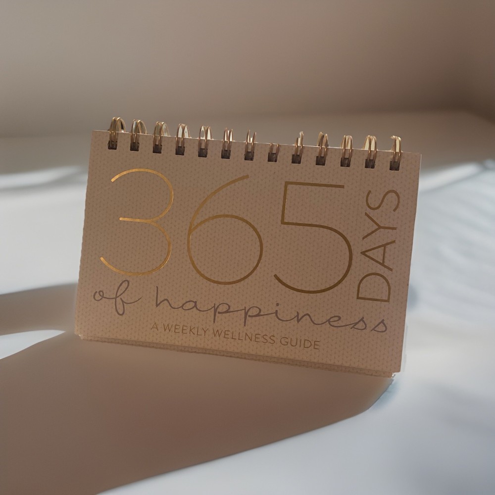 Habit tracker/ Planner: Track Your Progress towards wellness goals