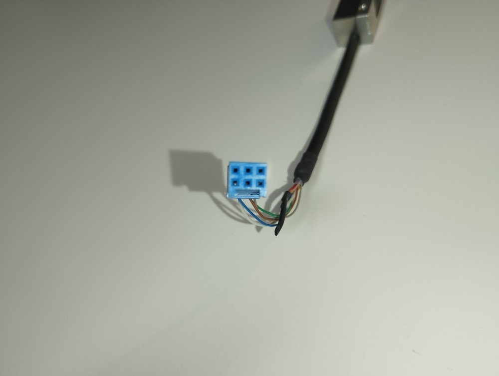 Renishaw RGH24X15F00A Linear Encoder Readhead