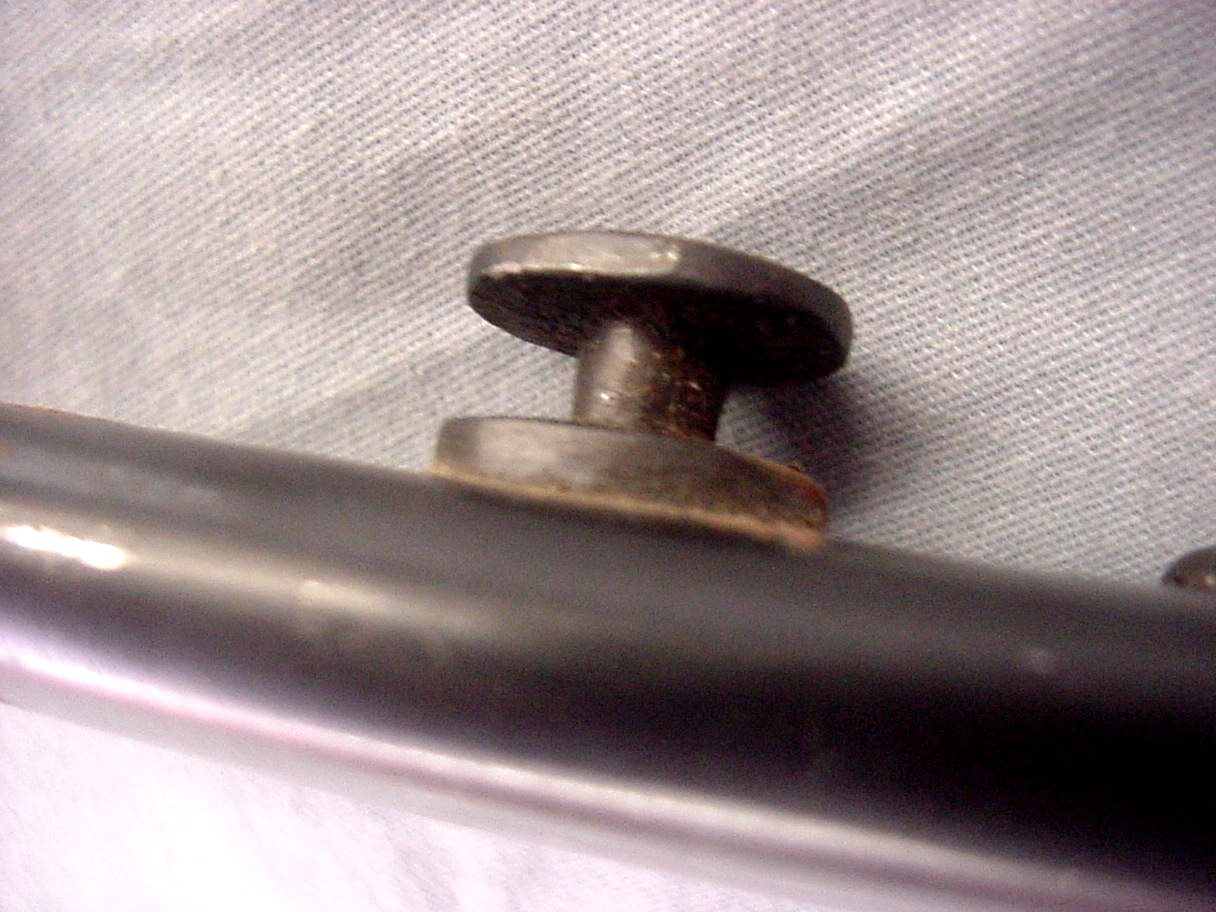 1900s German Italian Dutch US Argentine Chilean Bayonet Scabbard