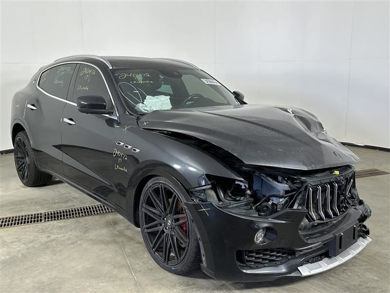 LEVANTE 2017 Camera/Projector 2672076