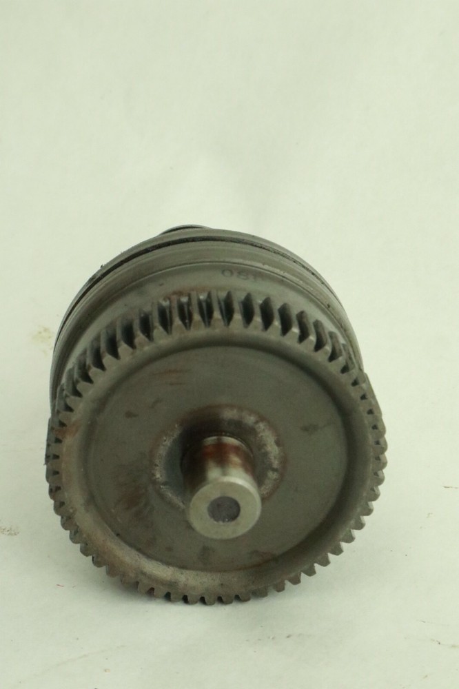 Polaris 2001 Virage 700 OEM Starter Bendix Starting Gear