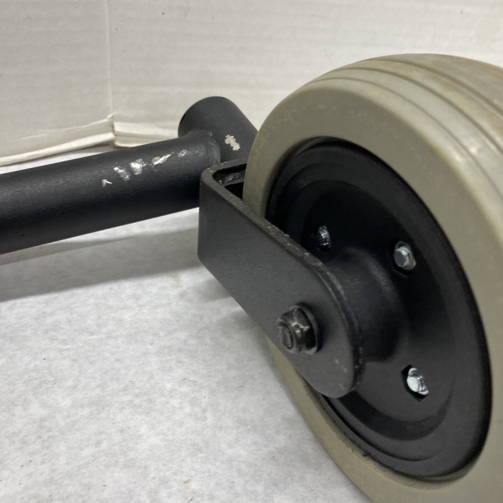 Jazzy Select Pride Back Wheel Assembly JAZ-19