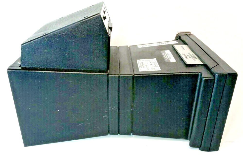 Tektronix C-5C Polaroid Oscilloscope Camera