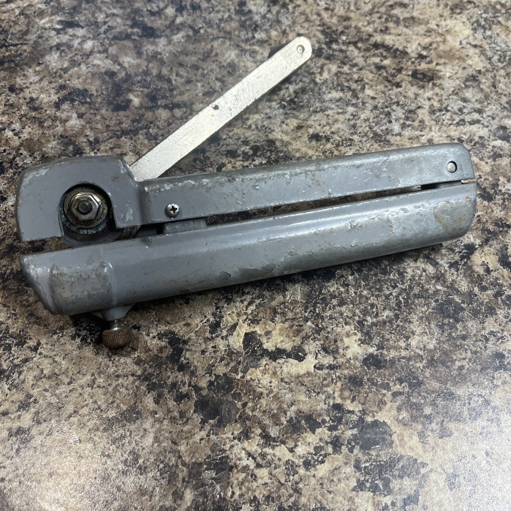 Seatek Roto-Split USA Cable Stripper / Cutter