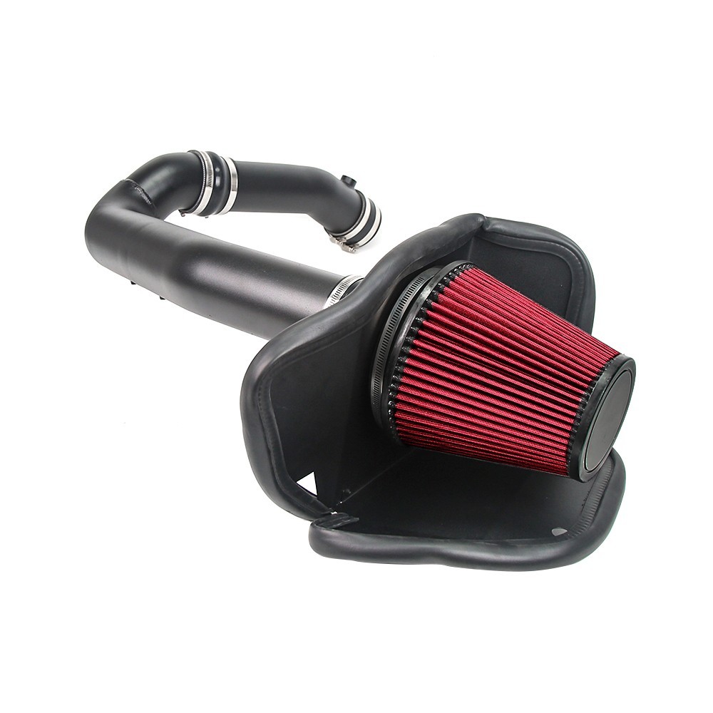Cold Air Intake System For 2011-2015 Dodge Durango Jeep Grand Cherokee 3.6T Kit