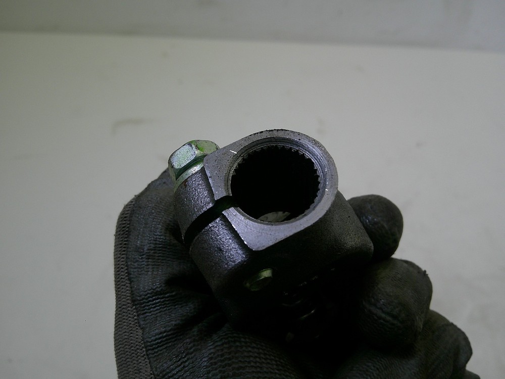 CITROEN C1 STEERING UJ 2014-2018