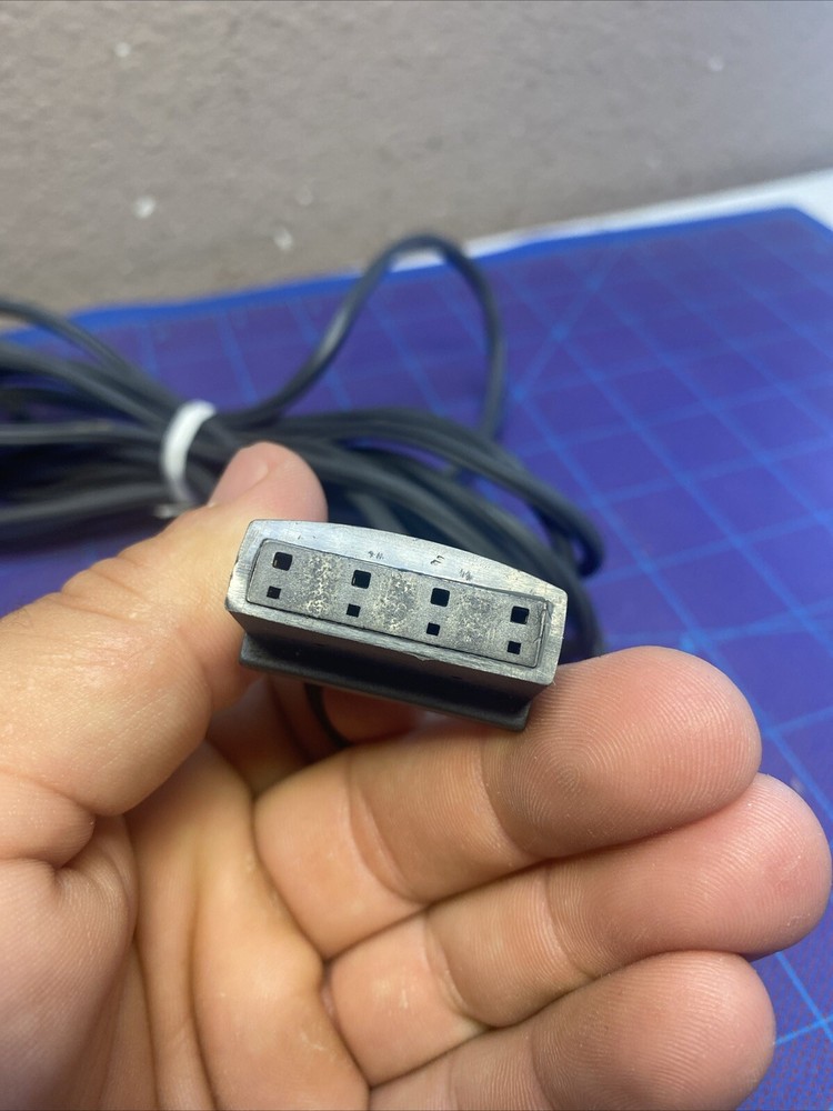 Genuine Bose AV 3-2-1 Media Split Cable Left Right Speaker (cable ONLY)
