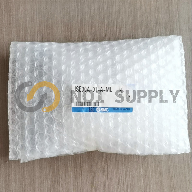 1PC NEW SMC ISE30A-01-A-ML Pressure sensor Fast delivery ISE30A01AML