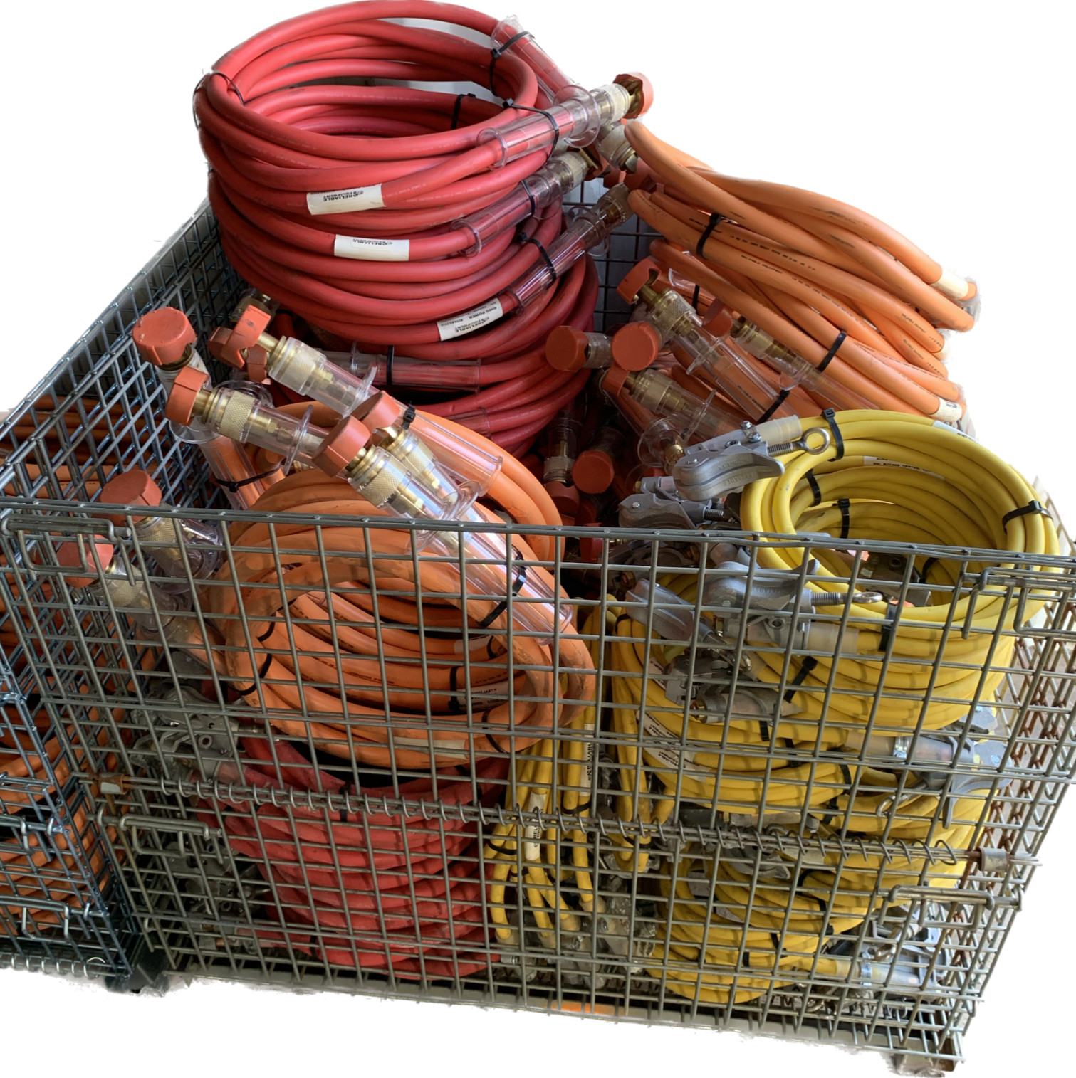 Hubbell Chance T4033349 40’ Telescoping Extendo Stick NEW IN BOX!