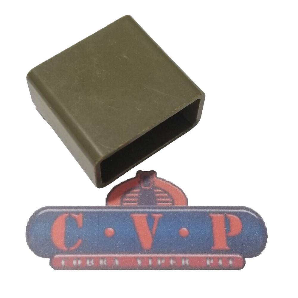 Schaper Stomper Mobile Force Bridge Busters Wall Replacement Accessory Part