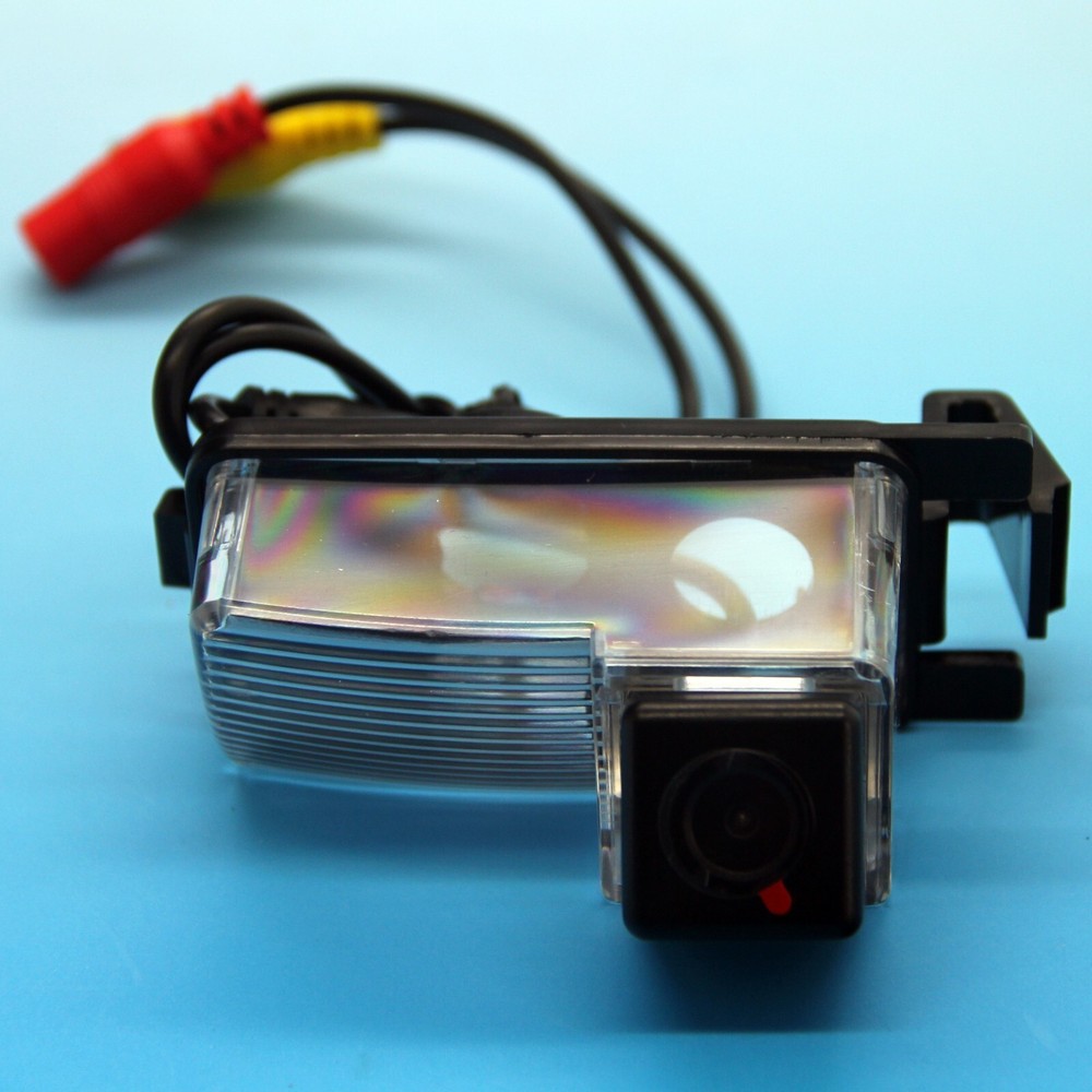 Auto Car Rear View Backup camera For Nissan Cube 2009 2010 2011 2012 2013 2014