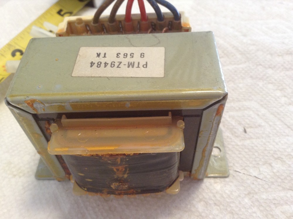 PTM-Z9484 Transformer
