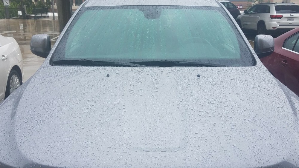 Nanotech Surface Solutions- Paint Sealant Car Kit