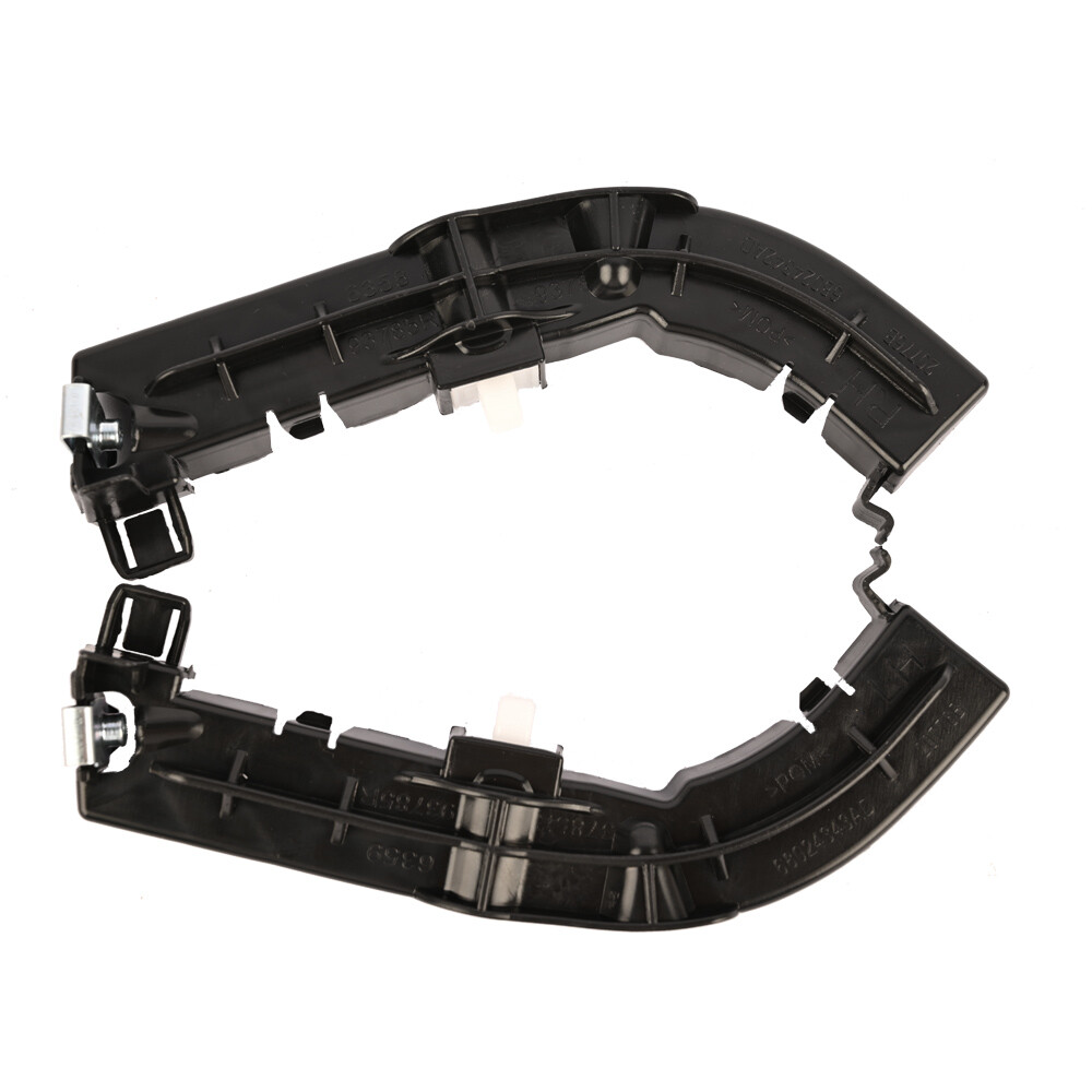 LH+RH 1 Pair Front Bumper Support Bracket Retainer For Dodge Challenger 2008-21