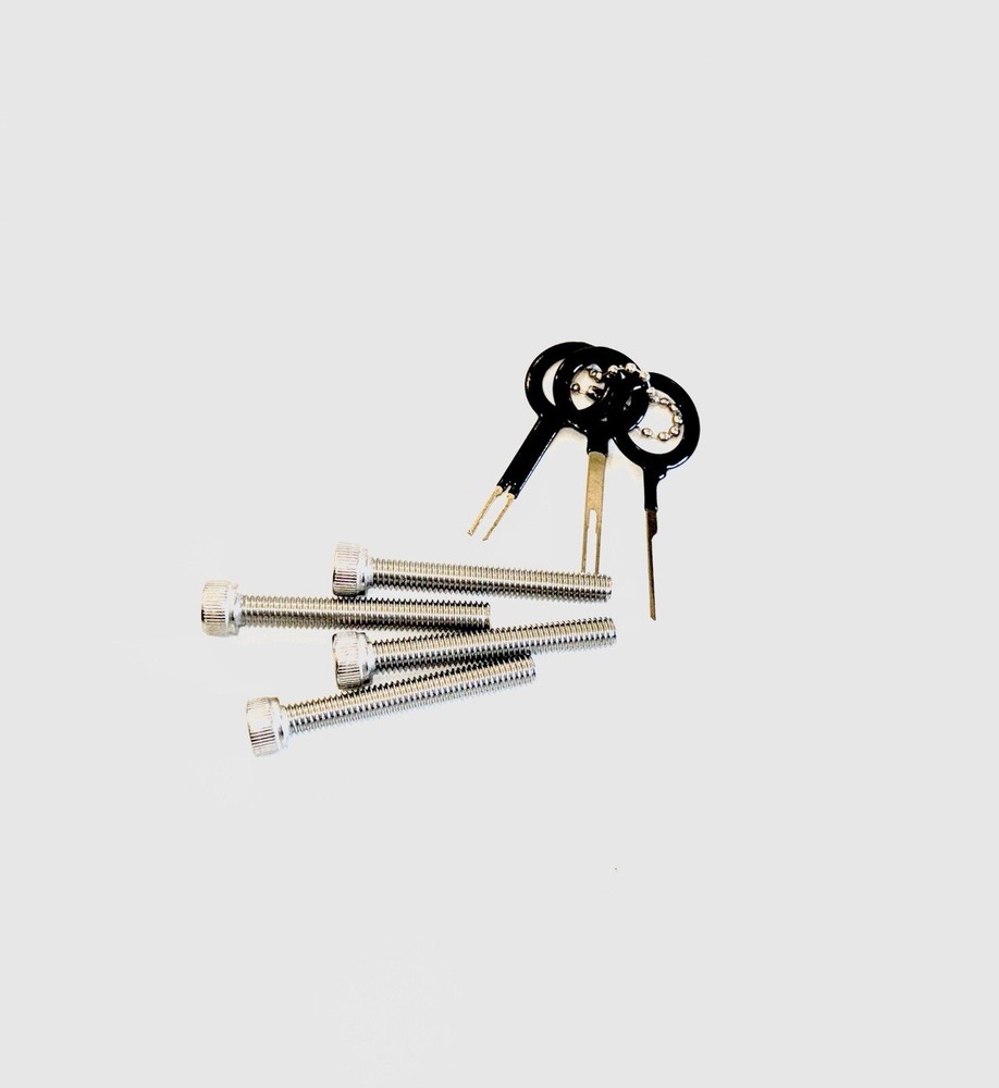 VW AUDI MQB COIL GROUND KIT CGK “4D0”