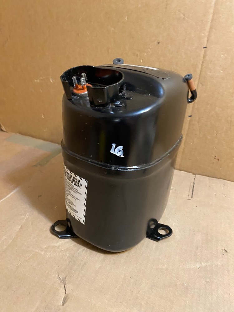 Tecumseh 208-230v 1ph R22 Compressor AJ210JB-259