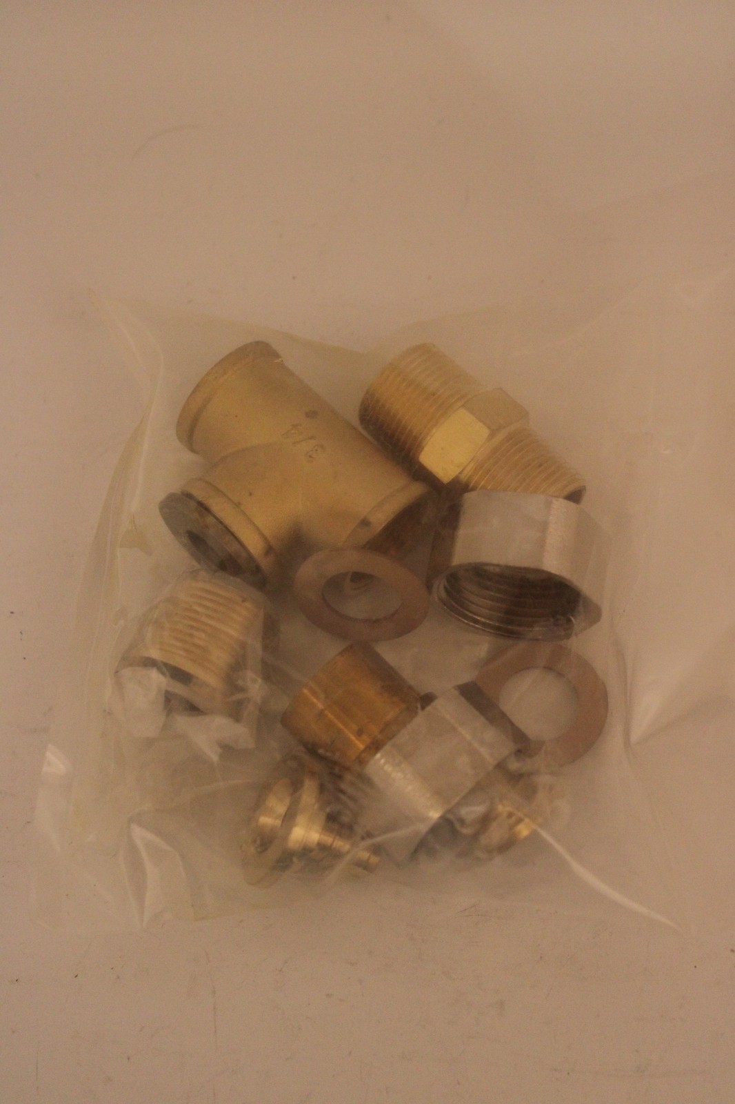 Aquamotion AMH2K-7 - S. S. Single Speed Water Circulator For Tank Water Heaters