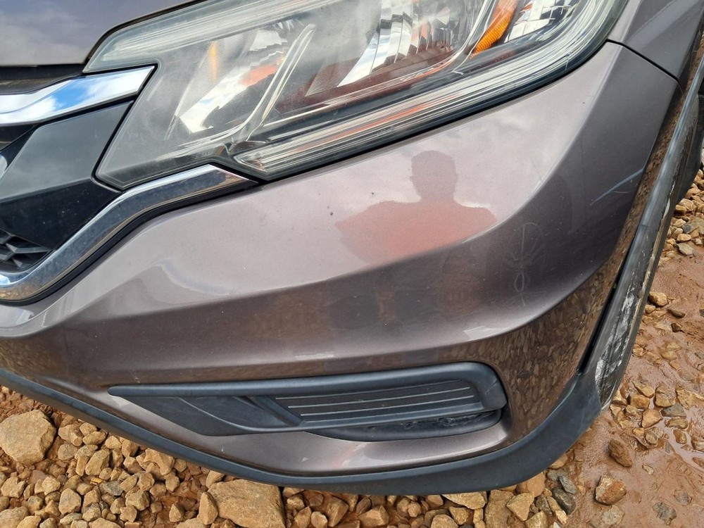 CR-V 2015 Glove Box 4739347