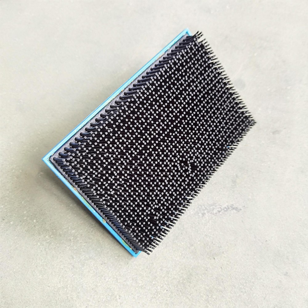 Stipple Brush Stippler Hand Tool Texturing (stipple) Brush