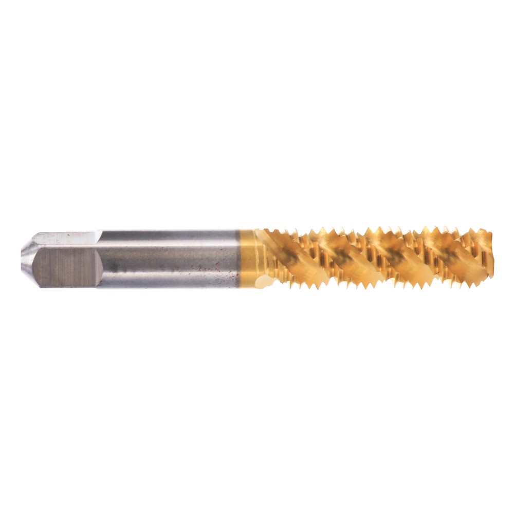 Greenfield M10x1.5 D6 J4 Tapper Bit (2-Pack)