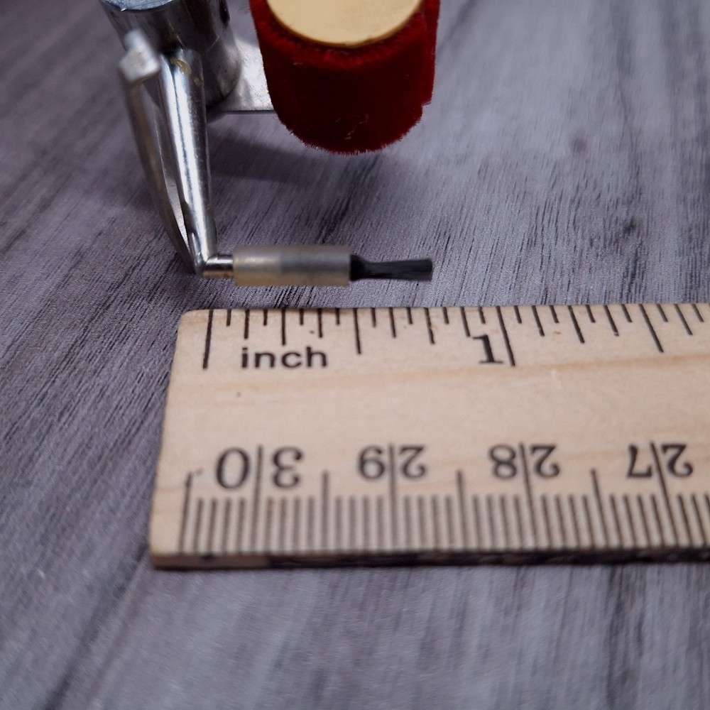 Audio Technica LP Cleaner LP Record Cleaning Arm