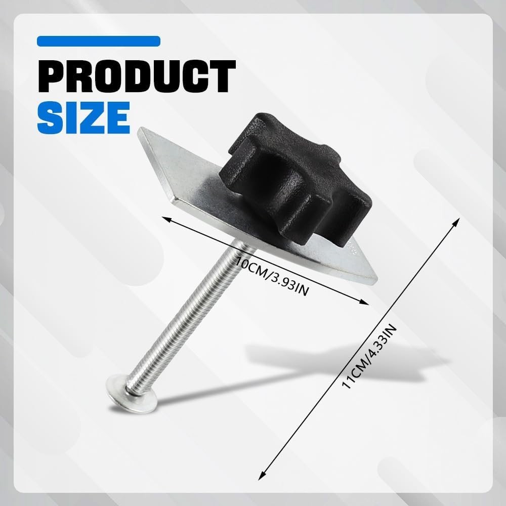 Precision Brake Caliper Compressor Tool – Essential for Safe Car Mechanics