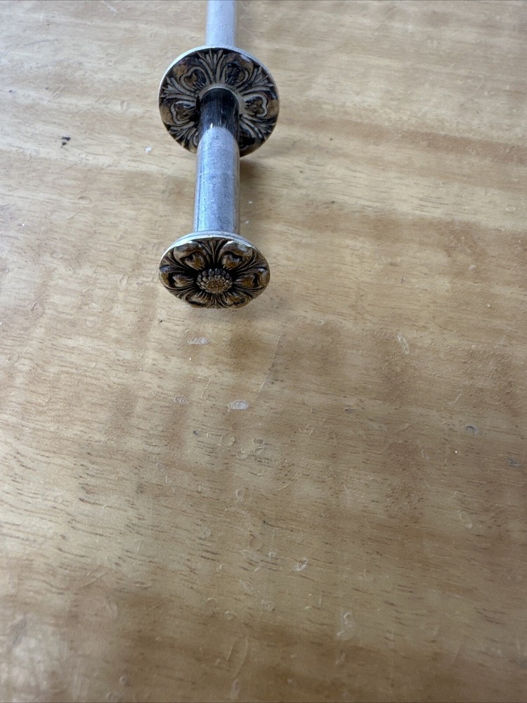 Albert Scharning Norway Mechanical Sugar Nips