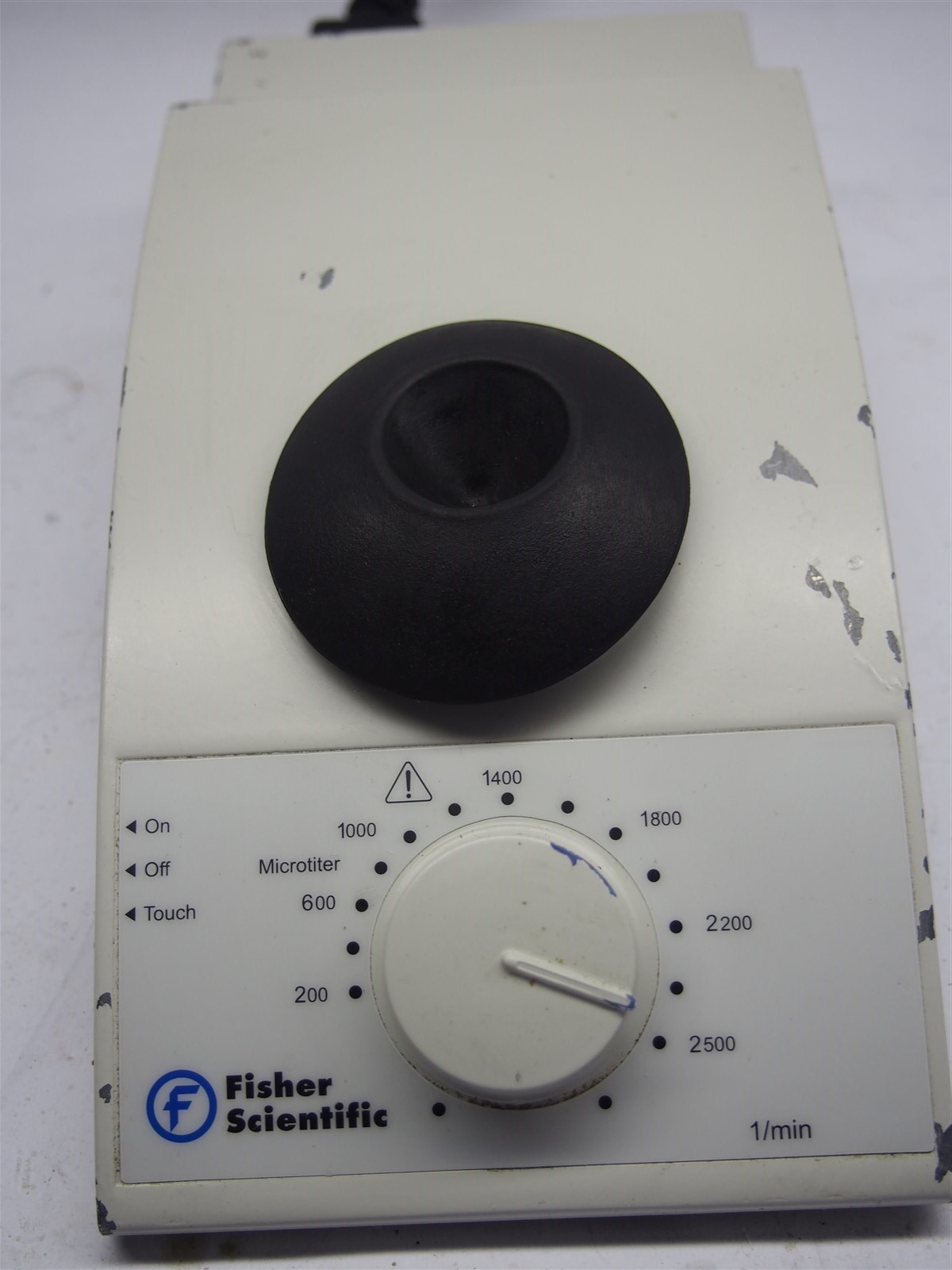 Fisher Scientific MS1 S7 Mini Shaker