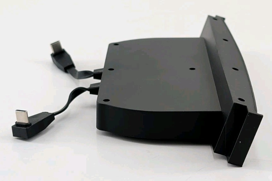 Central Control Dock For Tesla Model 3/Y NOB