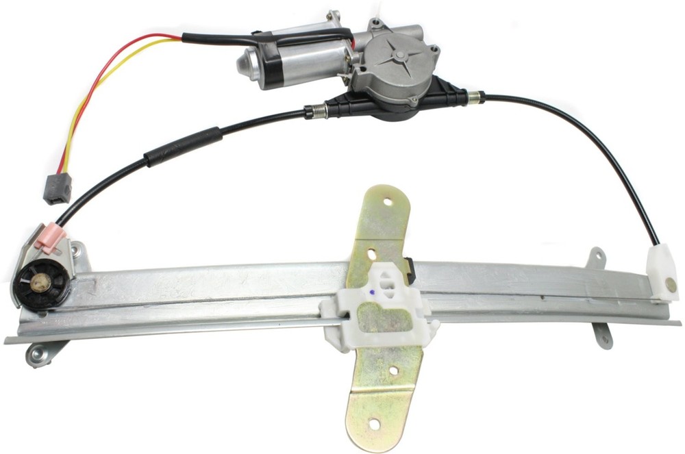 For 1998-2011 Town ar Front Window Regulator SET PAIR