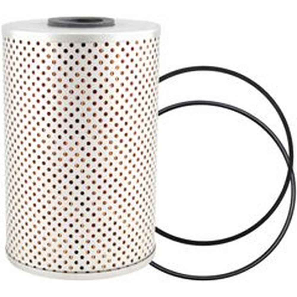 Baldwin PT138-10 Hydraulic Element
