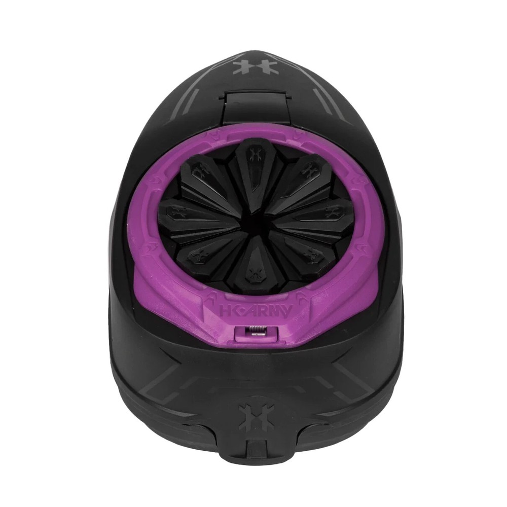 HK Army Epic Speed Feed PRO for Spire CTRL Sonic GFX Purple