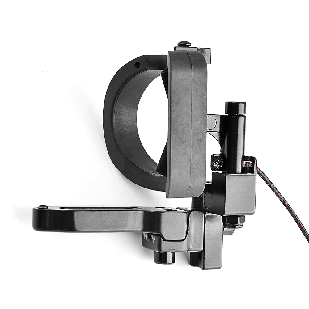 Compound Bow Drop Away Arrow Rest Fall Micro Adjustable Archery Hunting Shooting