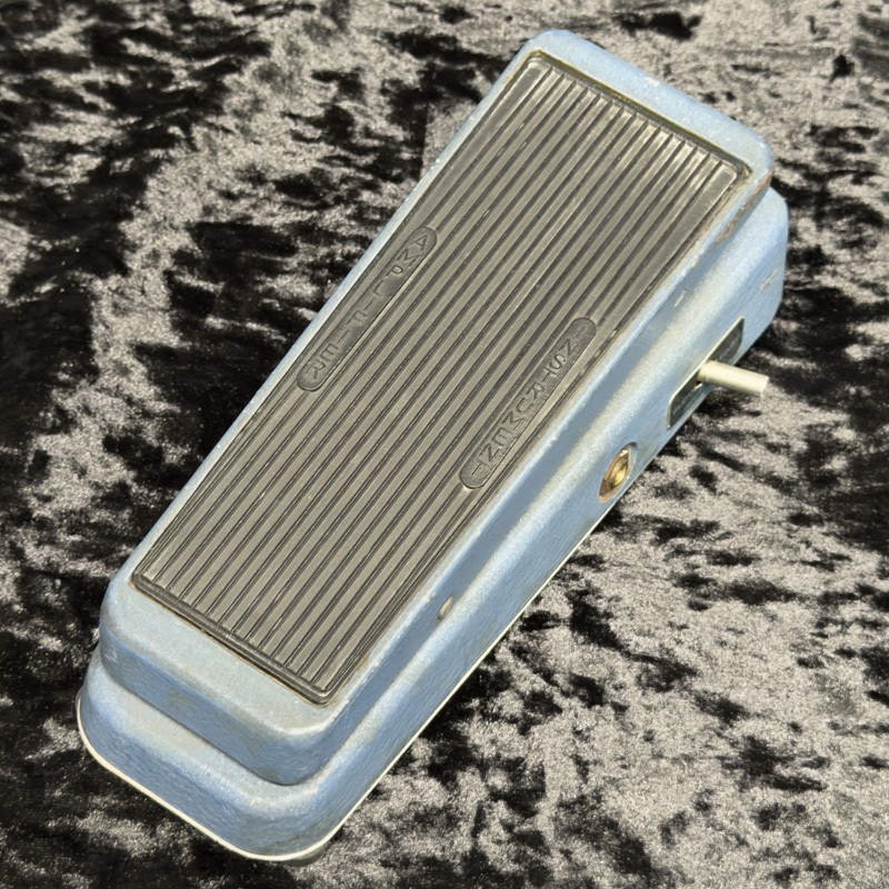 Greco PT-950 PEDAL PHASER Used Phaser