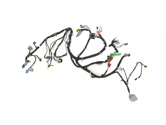 Genuine Mopar Instrument Panel Wiring 68267152AE