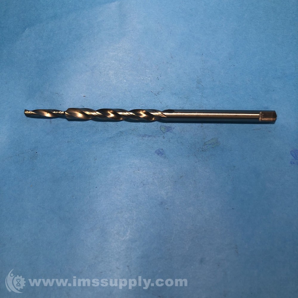 STN004430 7" Carbide Drill Bit FNIP