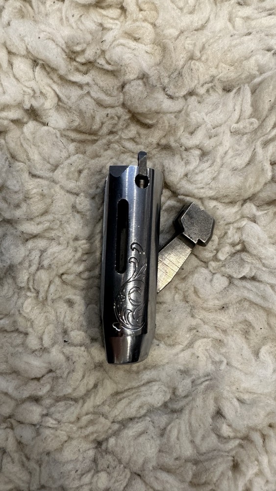 Remington 1100 1187 Left Hand Bolt Assembly